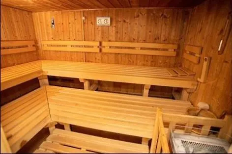 Appartamento Ferienwohnung Oberallgaeu Ferienpark Mit Schwimmbad Missen-Wilhams Germania
