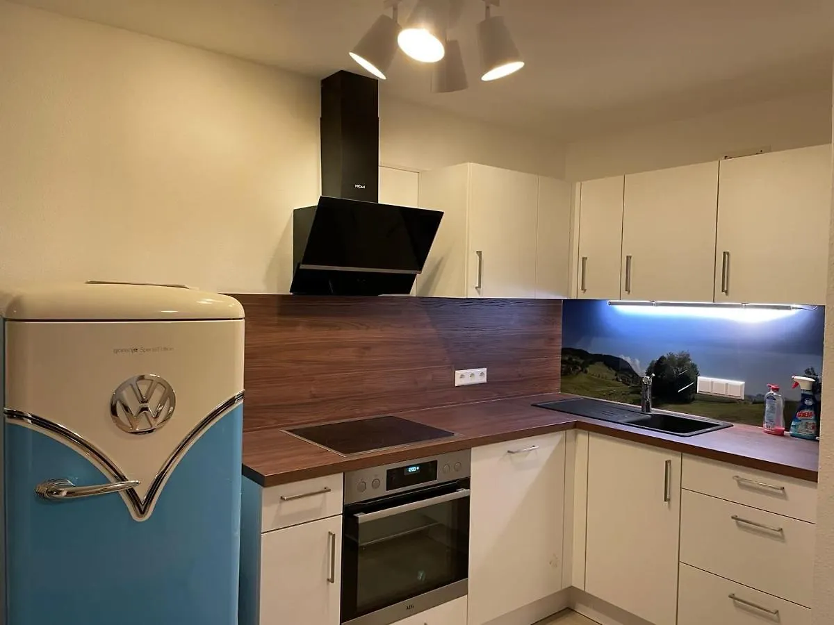 Ferienwohnung Oberallgaeu Ferienpark Mit Schwimmbad Missen-Wilhams 0*,  Tyskland