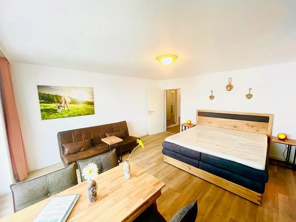 Ferienwohnung Oberallgaeu Ferienpark Mit Schwimmbad Missen-Wilhams 0*,  Tyskland
