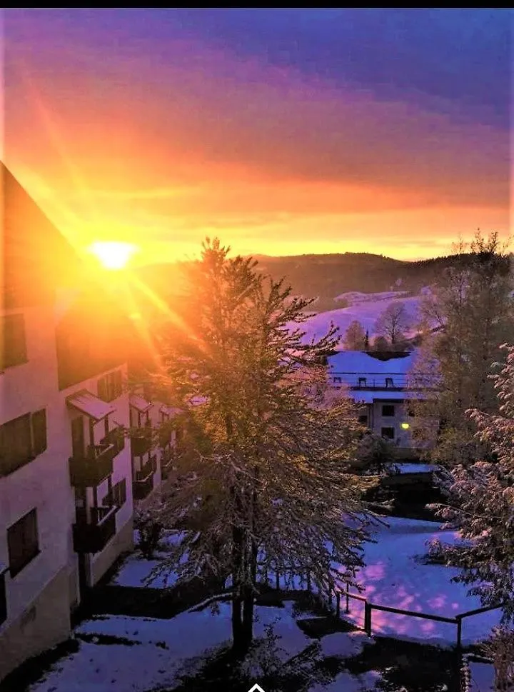 Ferienwohnung Oberallgaeu Ferienpark Mit Schwimmbad Missen-Wilhams 0*,