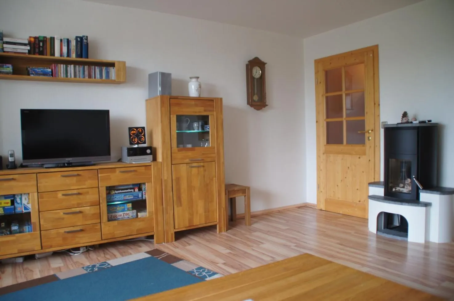 Ferienwohnung Oberallgaeu Ferienpark Mit Schwimmbad Missen-Wilhams