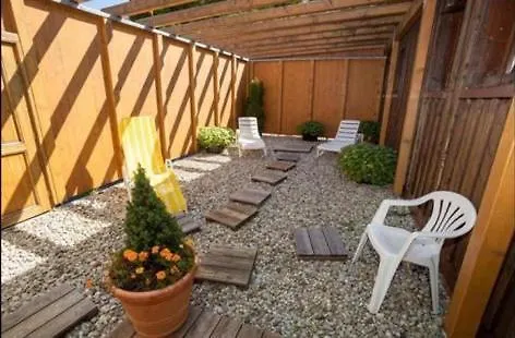 Ferienwohnung Oberallgaeu Ferienpark Mit Schwimmbad Missen-Wilhams Apartment