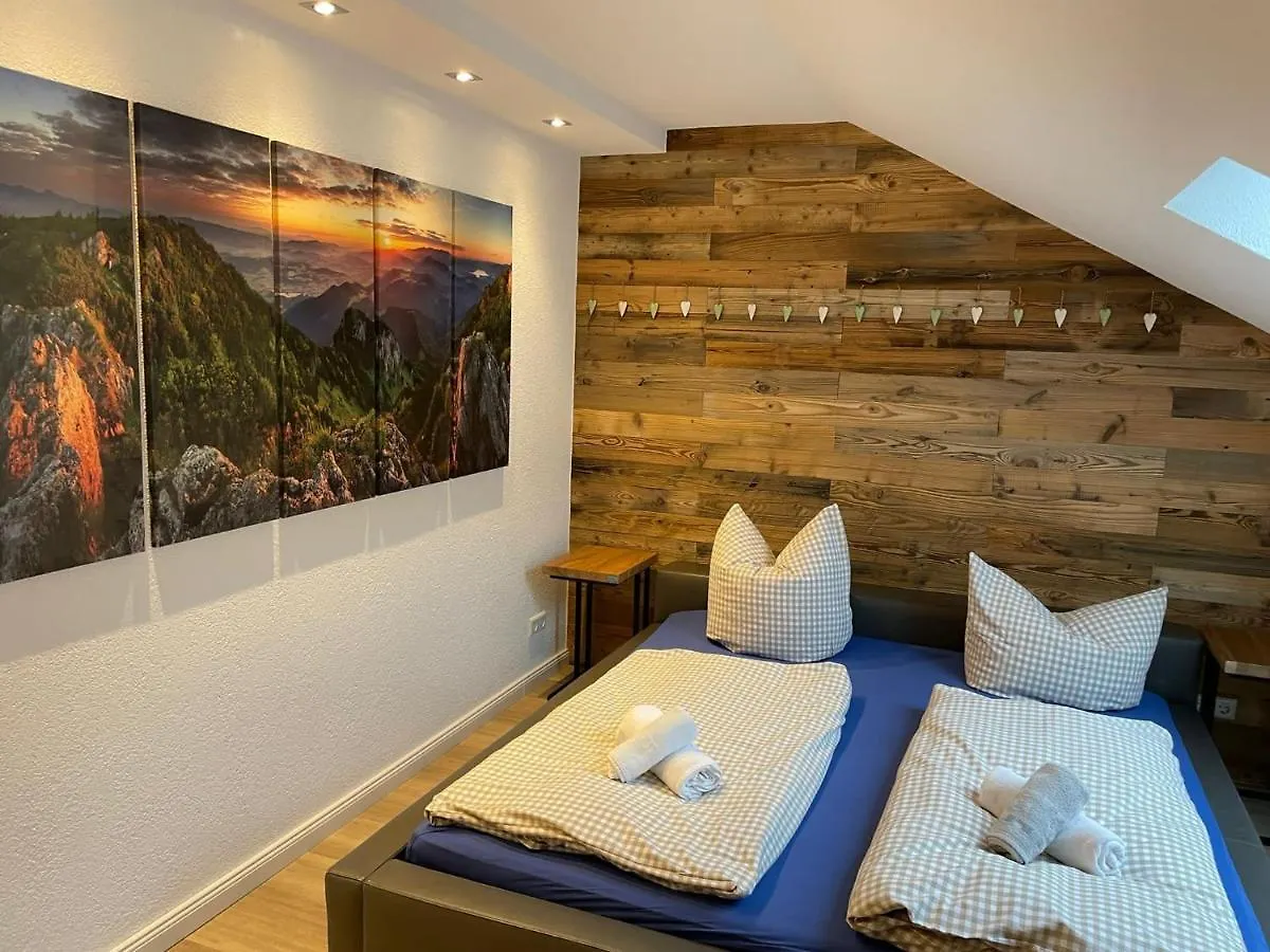Ferienwohnung Oberallgaeu Ferienpark Mit Schwimmbad Missen-Wilhams