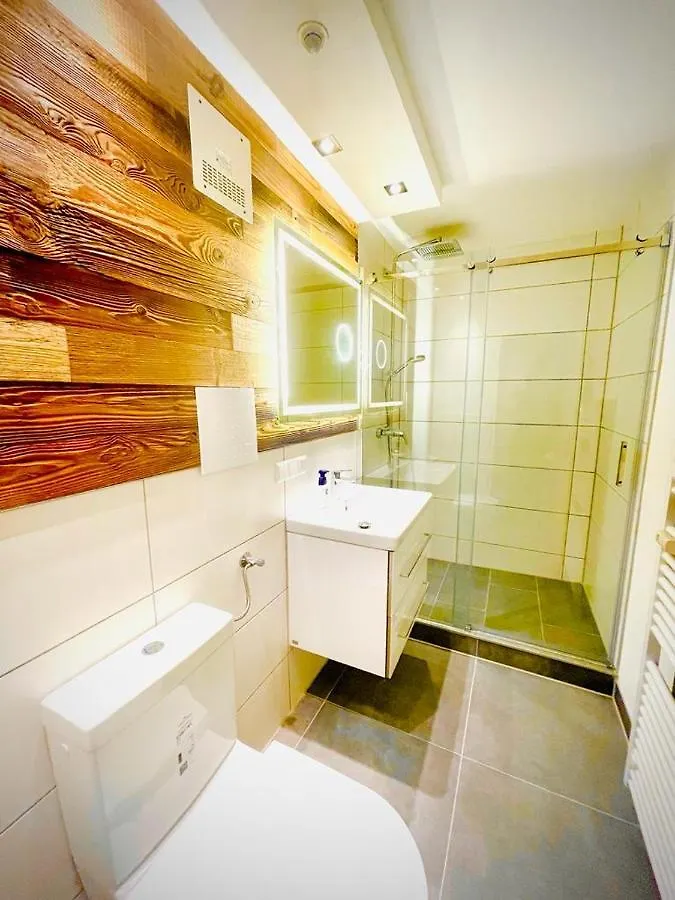 Ferienwohnung Oberallgaeu Ferienpark Mit Schwimmbad Missen-Wilhams 0*,