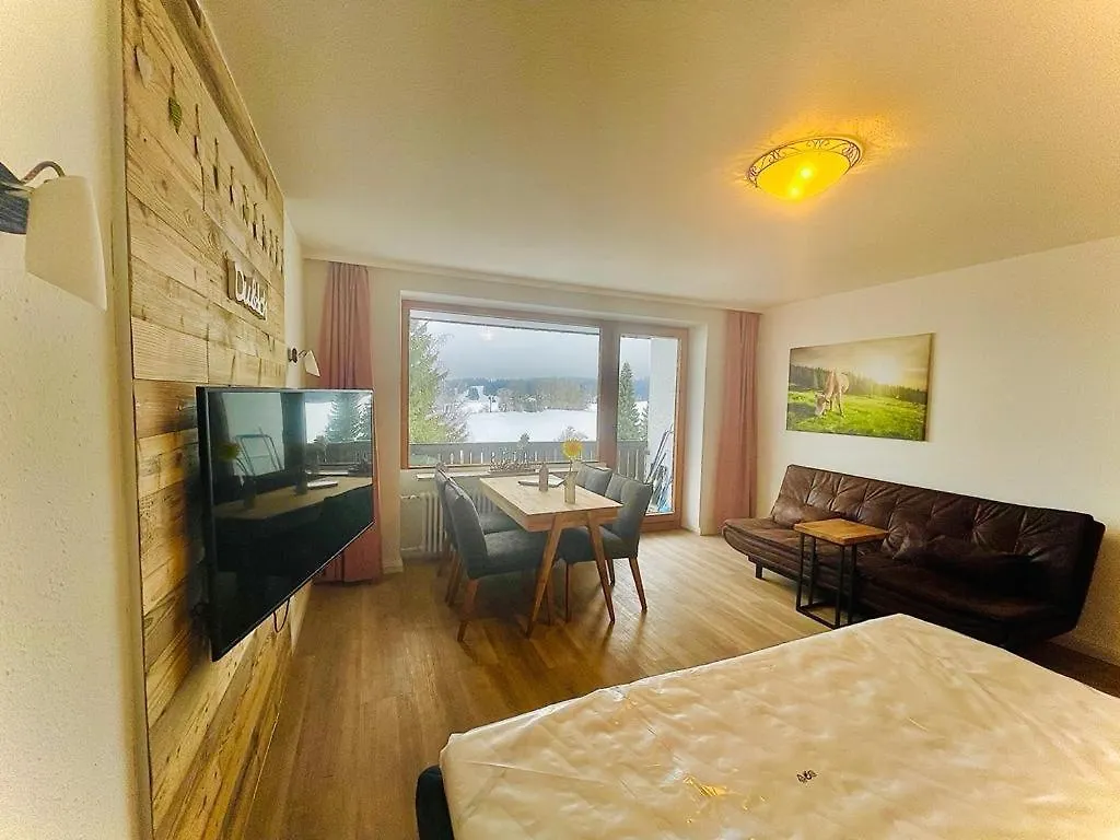 Ferienwohnung Oberallgaeu Ferienpark Mit Schwimmbad Missen-Wilhams