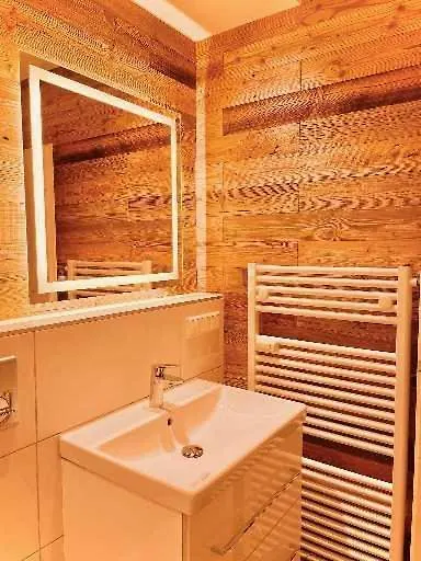 Apartment Ferienwohnung Oberallgaeu Ferienpark Mit Schwimmbad Missen-Wilhams Germany