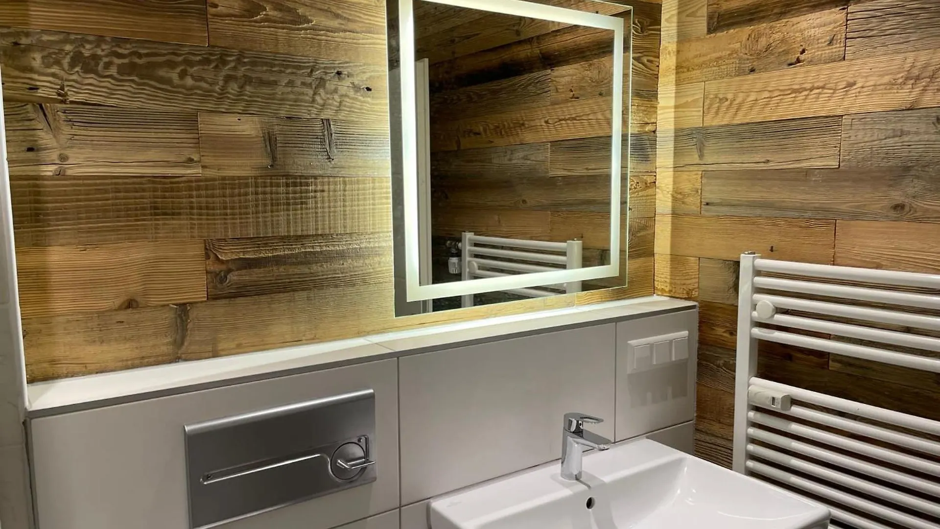 Apartment Ferienwohnung Oberallgaeu Ferienpark Mit Schwimmbad Missen-Wilhams
