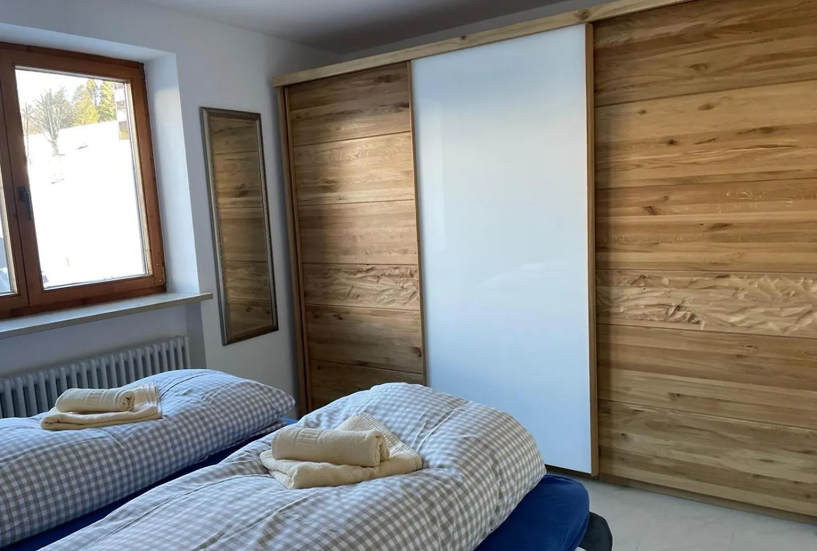 Ferienwohnung Oberallgaeu Ferienpark Mit Schwimmbad Missen-Wilhams Apartment