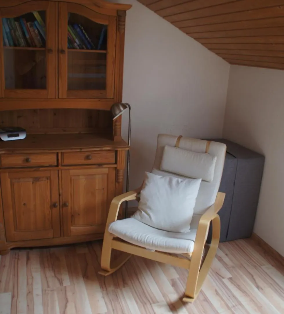 Ferienwohnung Oberallgaeu Ferienpark Mit Schwimmbad Missen-Wilhams Apartment