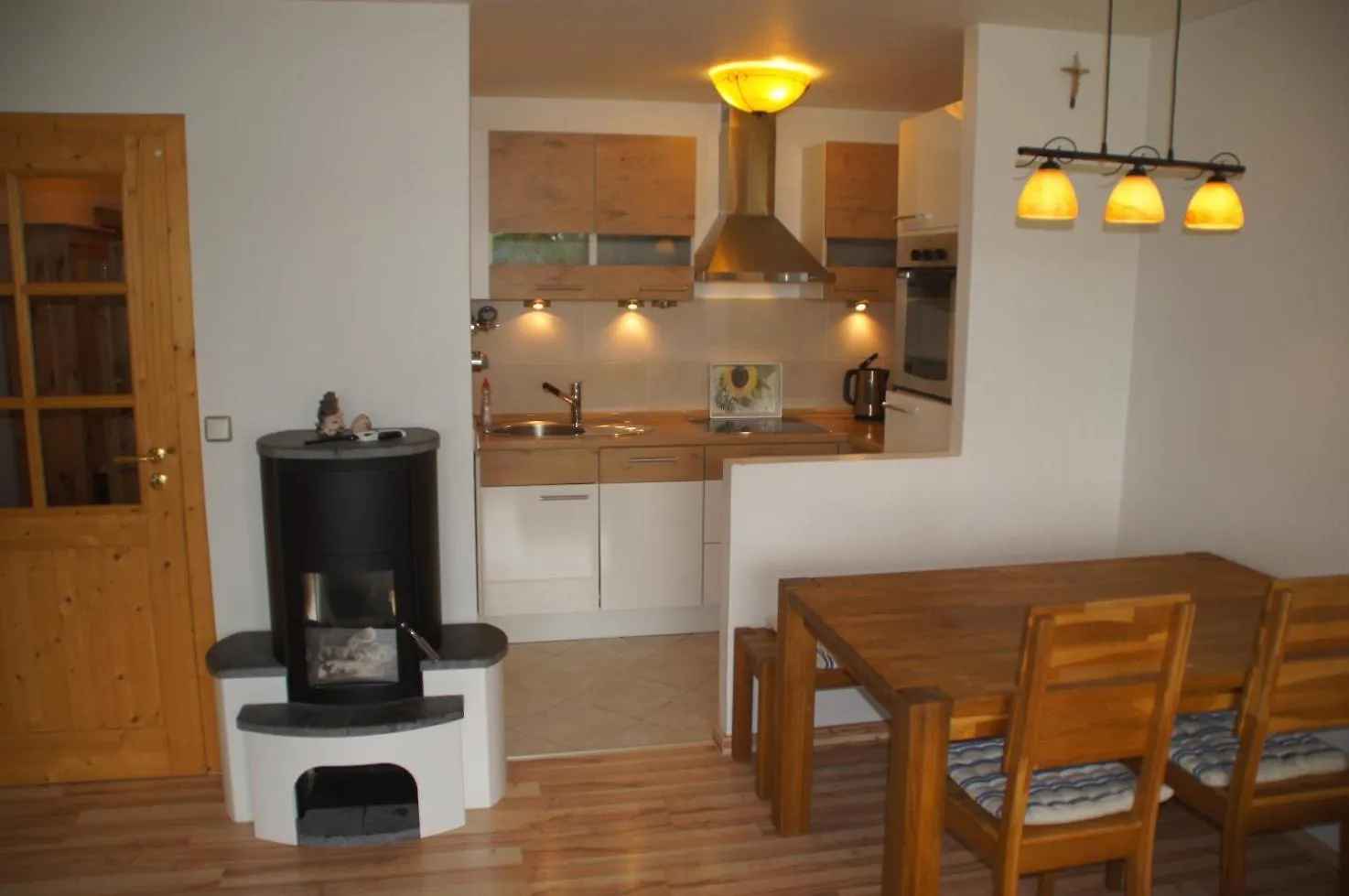 Ferienwohnung Oberallgaeu Ferienpark Mit Schwimmbad Missen-Wilhams Apartment