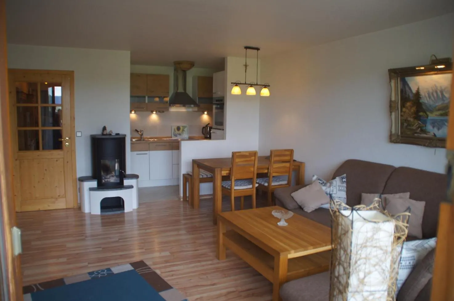 Ferienwohnung Oberallgaeu Ferienpark Mit Schwimmbad Missen-Wilhams 0*,