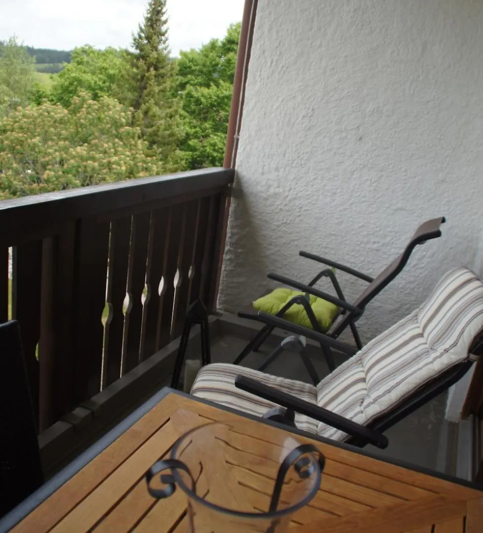 Ferienwohnung Oberallgaeu Ferienpark Mit Schwimmbad Missen-Wilhams