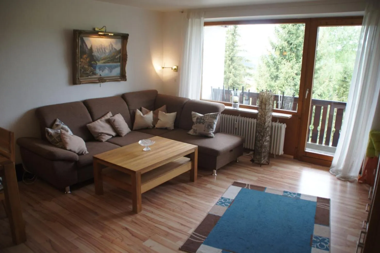 Ferienwohnung Oberallgaeu Ferienpark Mit Schwimmbad Missen-Wilhams Apartment